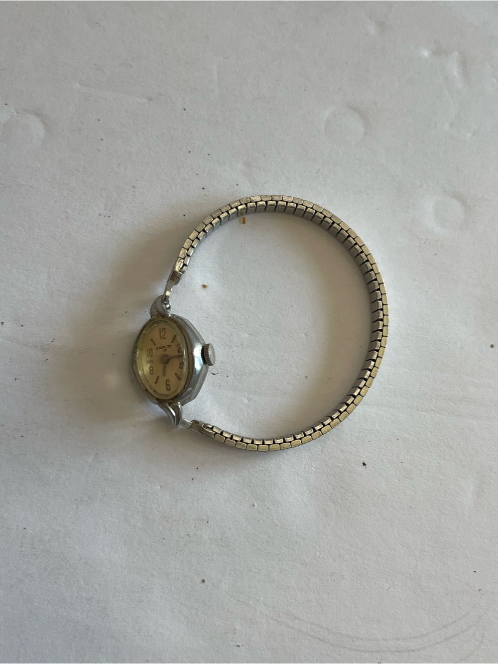 Starlite 17 Womens Watch In Good Used Condition